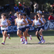 2026 Clovis Invitational Preview: Top Runners to Watch at Woodward Park